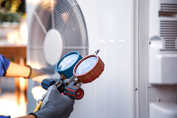 Affordable Emergency Hvac Repair solutions in Newfoundland, NJ