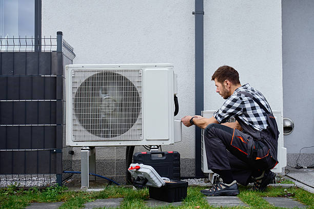 Trusted Emergency Hvac Repair service in Newfoundland, NJ - HVAC Repair CO